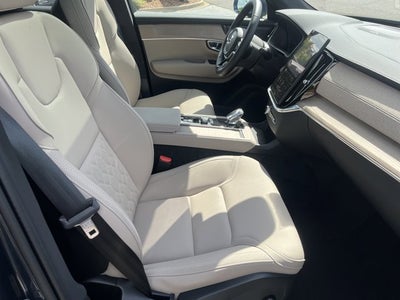 2026 Volvo XC90 Plus