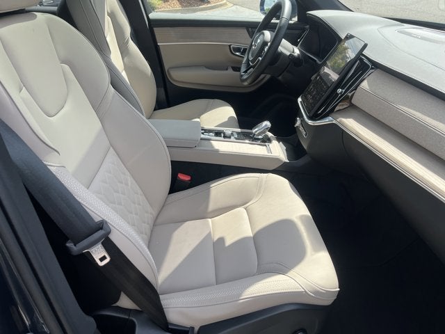 2026 Volvo XC90 Plus