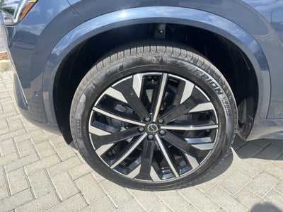 2026 Volvo XC90 Plus