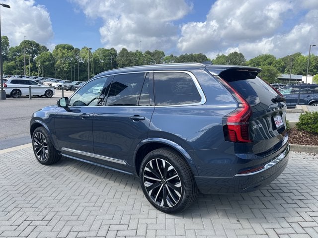 2026 Volvo XC90 Plus
