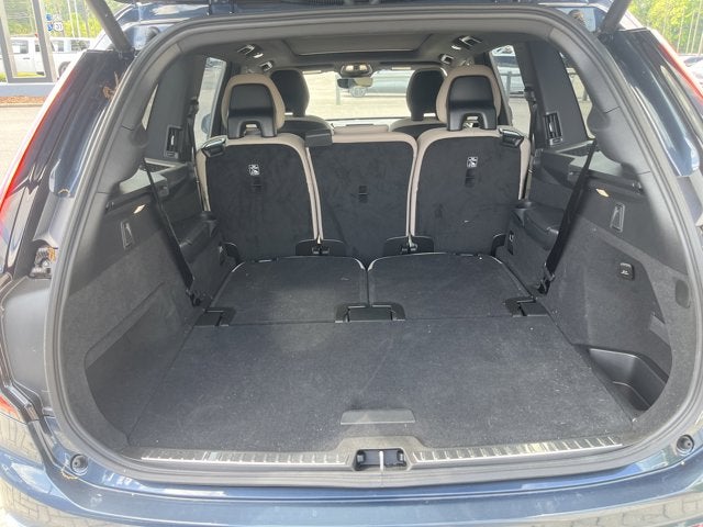 2026 Volvo XC90 Plus