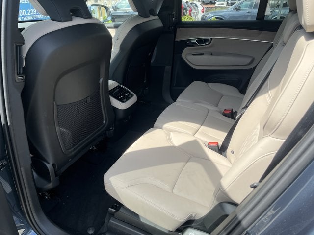 2026 Volvo XC90 Plus