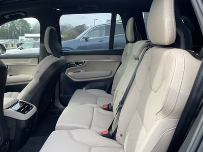 2026 Volvo XC90 Plus