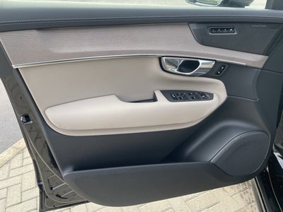 2026 Volvo XC90 Plus