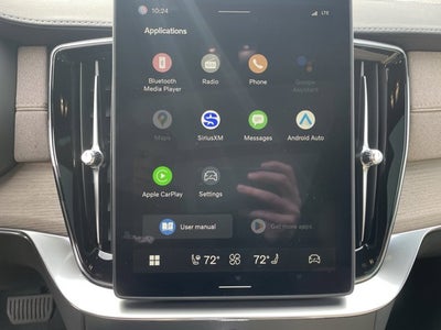 2026 Volvo XC90 Plus