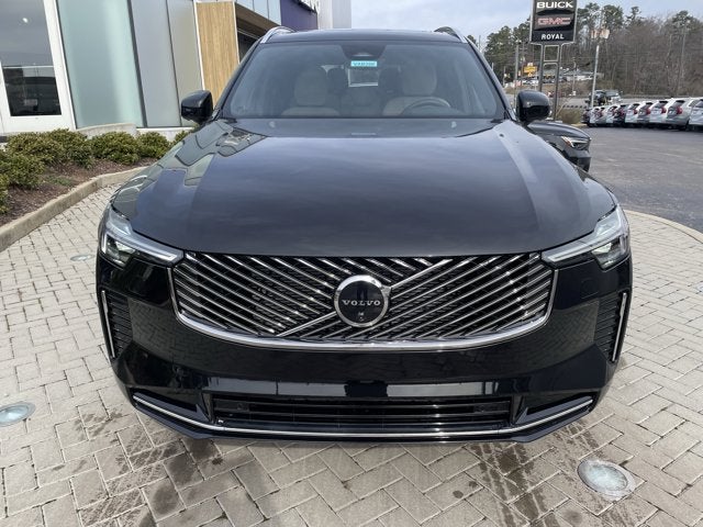 2026 Volvo XC90 Plus