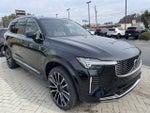2026 Volvo XC90 Plus
