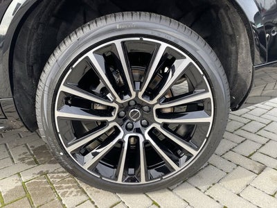 2026 Volvo XC90 Plus