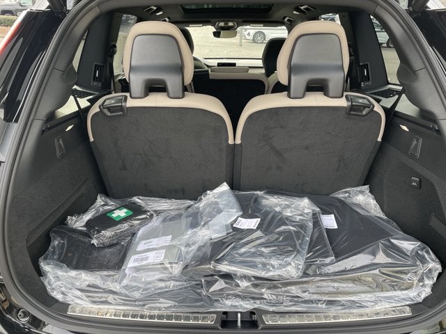 2026 Volvo XC90 Plus