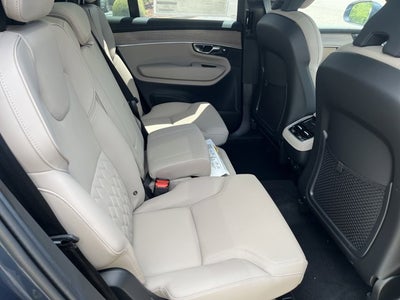 2026 Volvo XC90 Plus