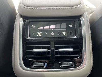 2026 Volvo XC90 Plus