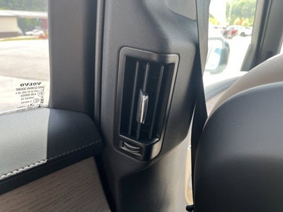 2026 Volvo XC90 Plus