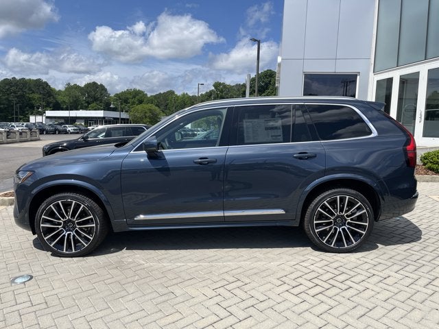 2026 Volvo XC90 Plus