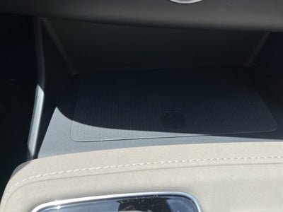 2026 Volvo XC90 Plus