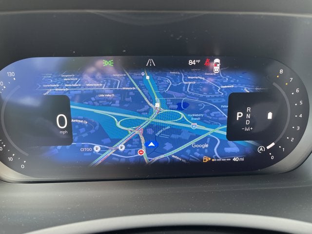 2026 Volvo XC90 Plus