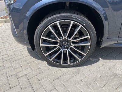 2026 Volvo XC90 Plus