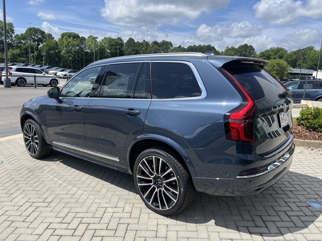 2026 Volvo XC90 Plus