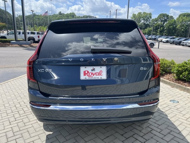 2026 Volvo XC90 Plus