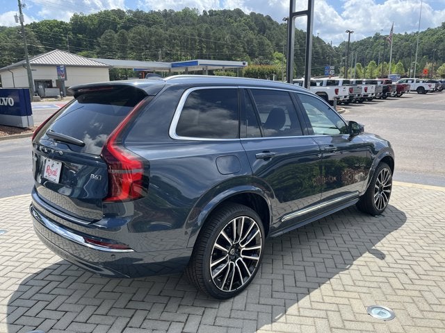 2026 Volvo XC90 Plus