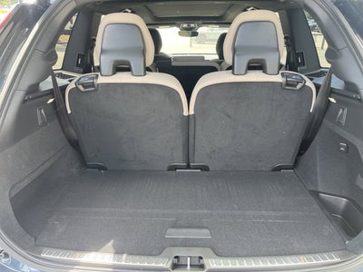 2026 Volvo XC90 Plus