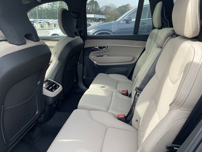 2026 Volvo XC90 Plus