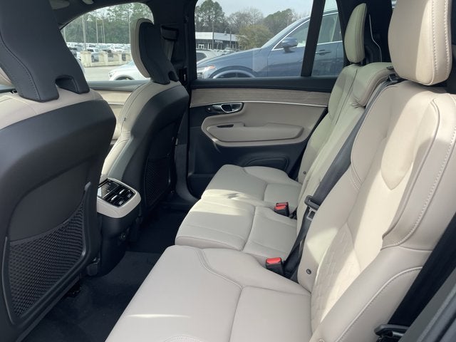 2026 Volvo XC90 Plus