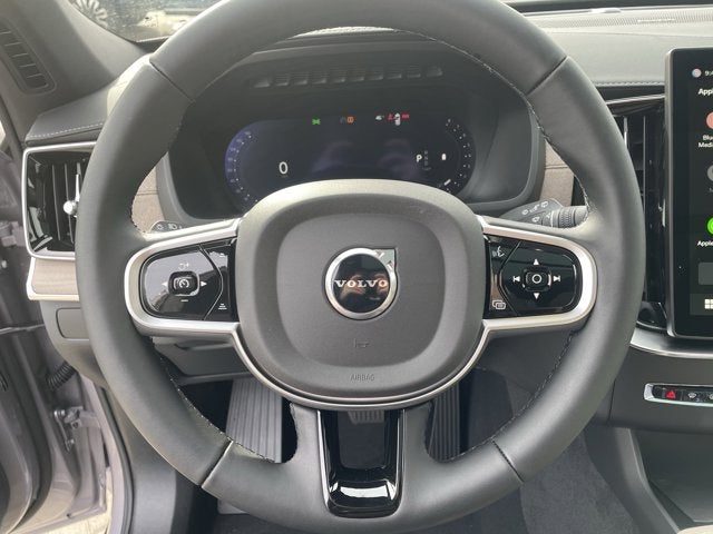 2026 Volvo XC90 Plus