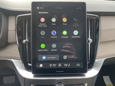 2026 Volvo XC90 Plus