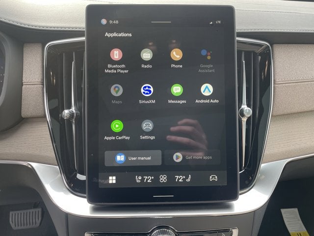 2026 Volvo XC90 Plus