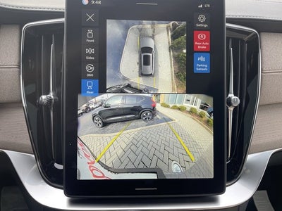 2026 Volvo XC90 Plus