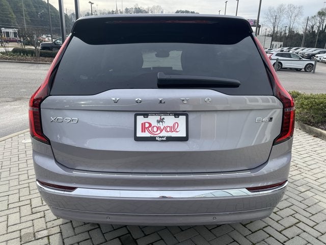 2026 Volvo XC90 Plus