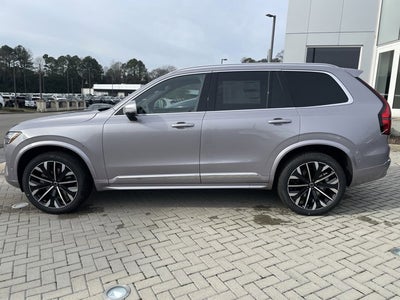 2026 Volvo XC90 Plus