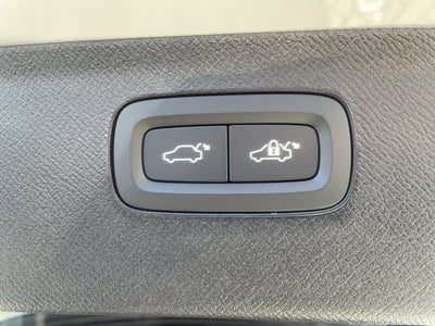 2026 Volvo XC90 Plus