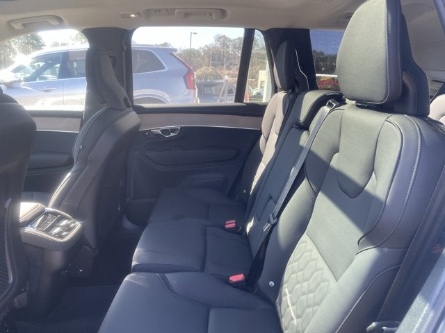 2026 Volvo XC90 Plus