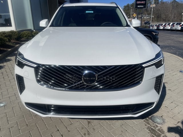 2026 Volvo XC90 Plus