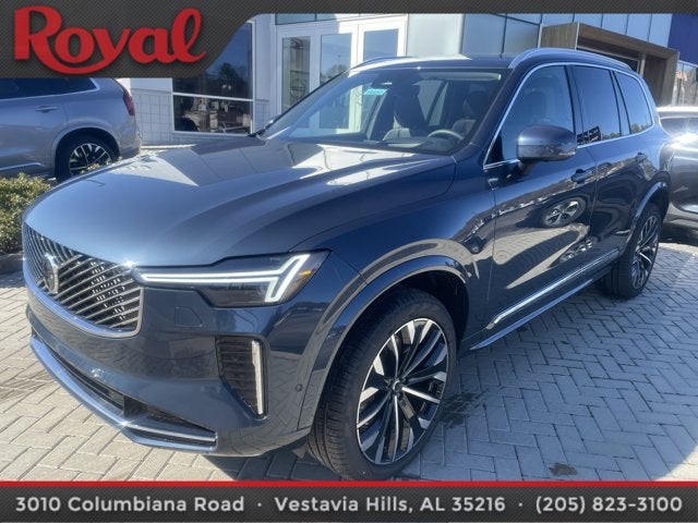 2026 Volvo XC90 Ultra