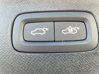 2026 Volvo XC90 Ultra