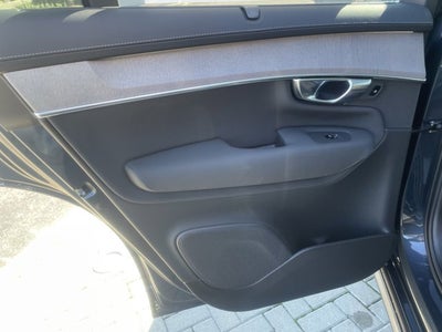 2026 Volvo XC90 Ultra