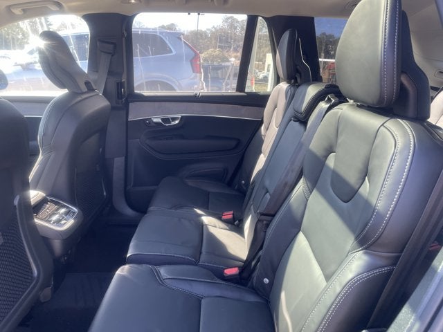 2026 Volvo XC90 Ultra