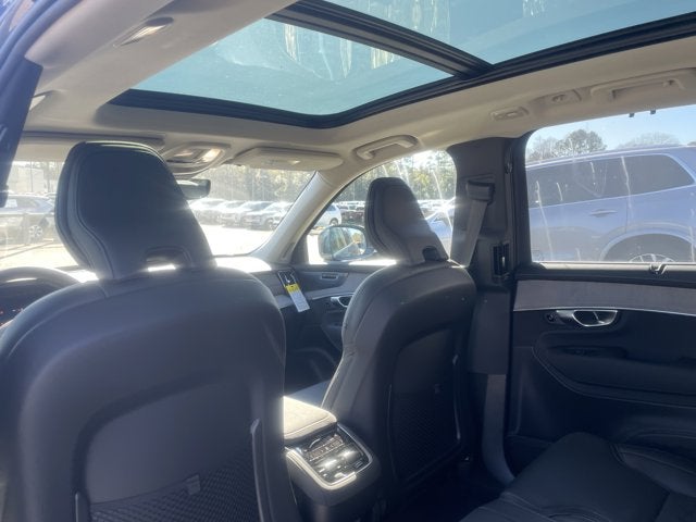 2026 Volvo XC90 Ultra