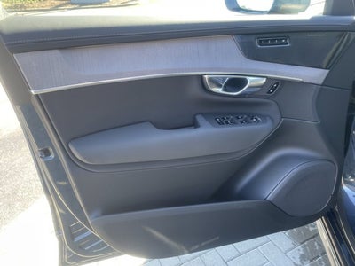 2026 Volvo XC90 Ultra