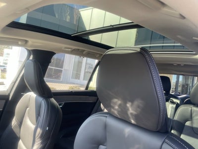 2026 Volvo XC90 Ultra