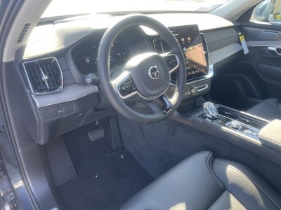 2026 Volvo XC90 Ultra