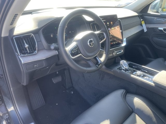 2026 Volvo XC90 Ultra