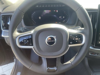 2026 Volvo XC90 Ultra