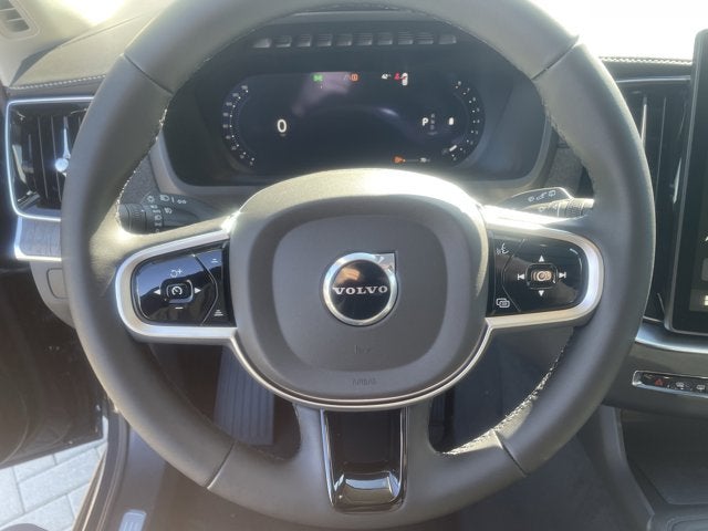 2026 Volvo XC90 Ultra