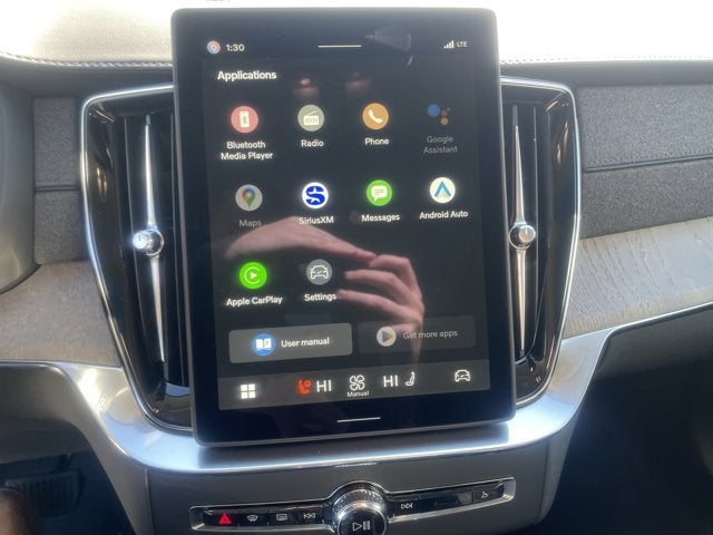 2026 Volvo XC90 Ultra