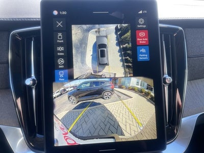 2026 Volvo XC90 Ultra