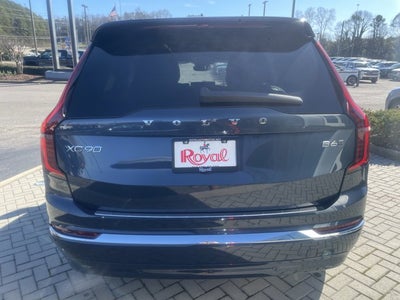 2026 Volvo XC90 Ultra