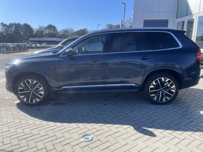 2026 Volvo XC90 Ultra